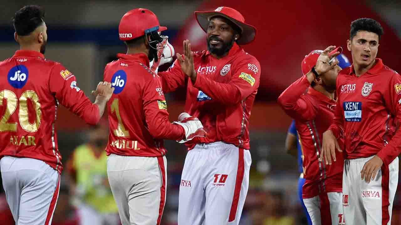 IPL 2018 : Kings XI Punjab Predicted XI Against Chennai Super Kings | वनइंडिया हिंदी