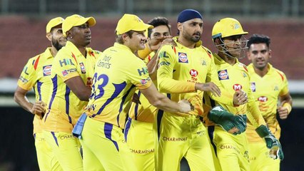 下载视频: IPL 2018 : Chennai Super Kings Predicted XI against Kings XI Punjab | वनइंडिया हिंदी