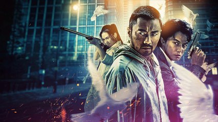 MOVIE  Speed 2: Cruise Control F.u.l.l HD