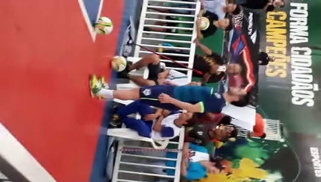 Falcão ....