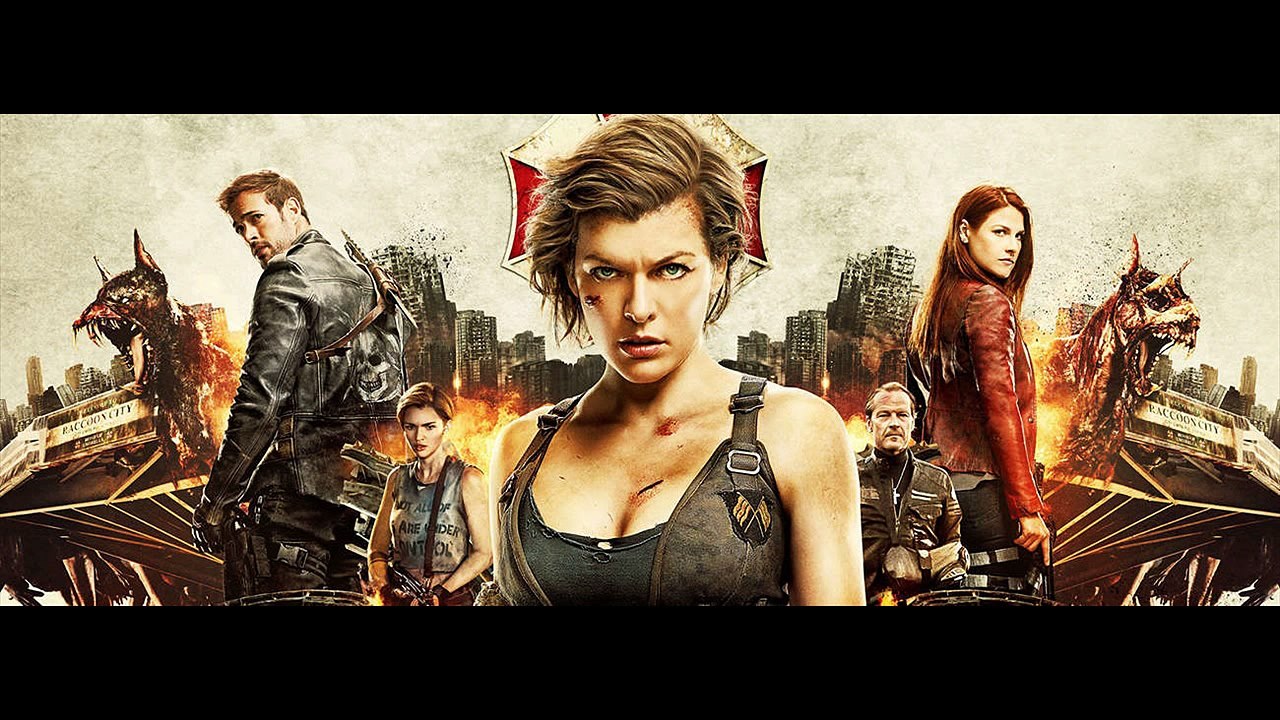 MOVIE  The Spirit F.u.l.l HD