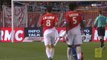 Troyes 0-3 Monaco