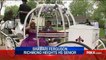Teen Born with Cerebral Palsy Gets Special Carriage Ride to Prom