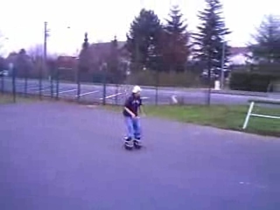 Rider vol 1