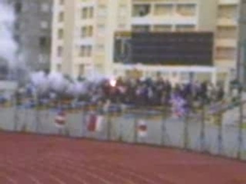 JSM BEJAIA - ASO CHLEF 1-0