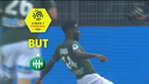 But Jonathan BAMBA (7ème) / AS Saint-Etienne - LOSC - (5-0) - (ASSE-LOSC) / 2017-18