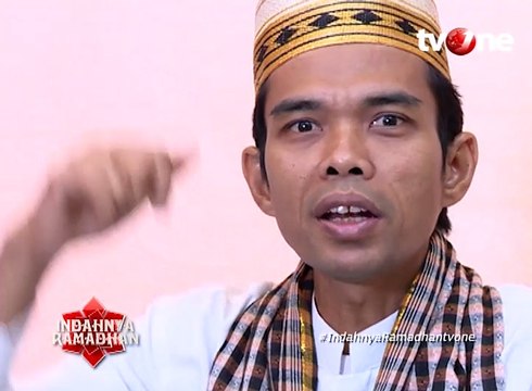 Ustaz Abdul Somad Murah Hati, Boros dan Kikir