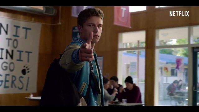 13 REASONS WHY Saison 2 Bande Annonce VF Complète (Netflix, 2018)