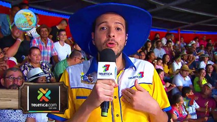 Retahilas de Max 19 Mayo 2018 - 2