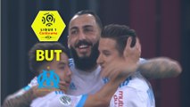 But Konstantinos MITROGLOU (18ème) / Olympique de Marseille - Amiens SC - (2-1) - (OM-ASC) / 2017-18