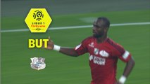 But Moussa KONATÉ (30ème) / Olympique de Marseille - Amiens SC - (2-1) - (OM-ASC) / 2017-18