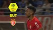 But Jordi MBOULA (90ème +3) / ESTAC Troyes - AS Monaco - (0-3) - (ESTAC-ASM) / 2017-18