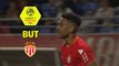 But Jordi MBOULA (90ème +3) / ESTAC Troyes - AS Monaco - (0-3) - (ESTAC-ASM) / 2017-18