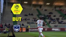 But MALCOM (17ème) / FC Metz - Girondins de Bordeaux - (0-4) - (FCM-GdB) / 2017-18