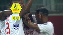 But François KAMANO (44ème) / FC Metz - Girondins de Bordeaux - (0-4) - (FCM-GdB) / 2017-18