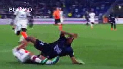 LYON vs NICE 3-2 ALL HOALS & HIGHLIGHTS | LIGUE 1 - 19/05/2018