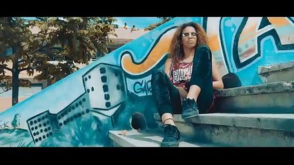 Niska Feat Leonidas -  Bouke. (Official Video)