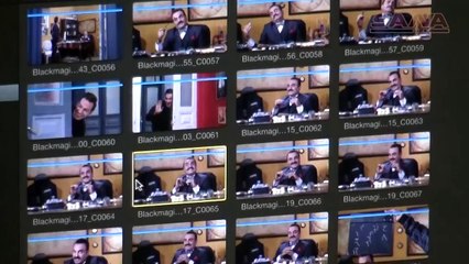 مسلسل كعب عالي 2018