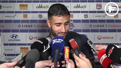 EdF, OL : la belle semaine de Nabil Fekir