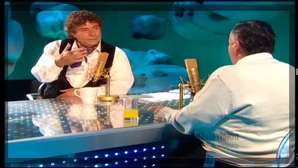 El Risitas y la Navidad: bromas y otras cuestiones