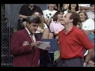 The Tonight Show (October 18, 1991)