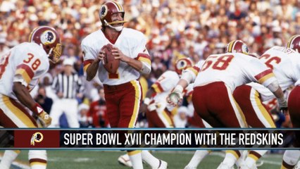 Johnny Manziel Signs With the Hamilton Tiger-Cats