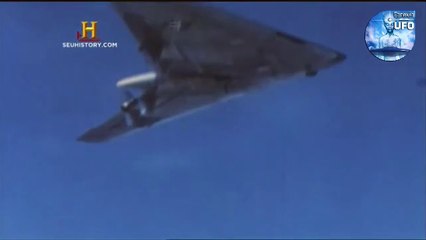 Contato Extraterrestre S01E04: Avistamentos Massivos