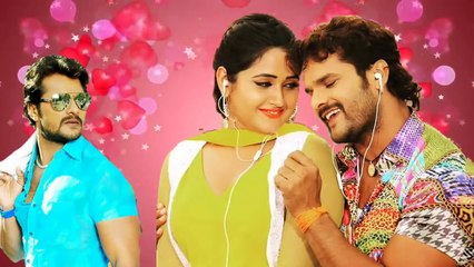 खेसारी लाल यादव New Bhojpuri Dj Song 2018 _ Tar Tar Pasina _ New Dj Dhamaka Songs 2018