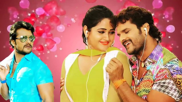 खेसारी लाल यादव New Bhojpuri Dj Song 2018 _ Tar Tar Pasina _ New Dj Dhamaka Songs 2018
