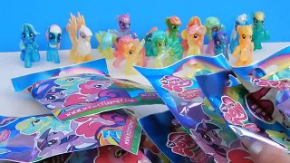 My Little Pony Wave 10 Blind Bags Part 3