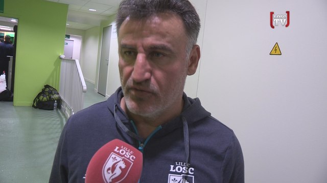 désolé pour les supporters, le maillot et le président