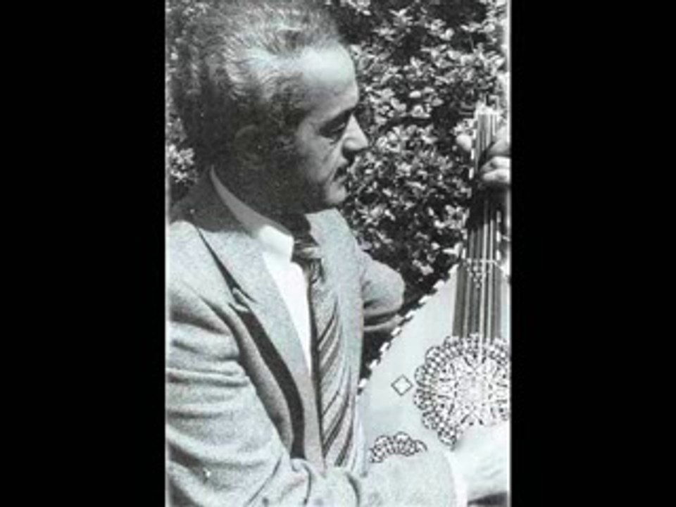 CHERIF KHEDDAM - Zwi imanik