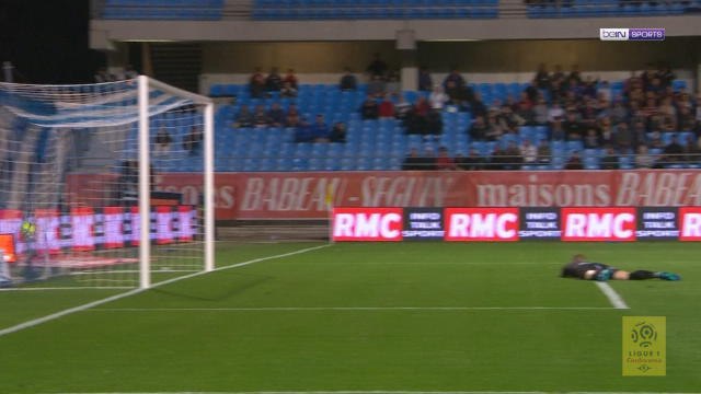 Lopes second helps clinch second for Monaco