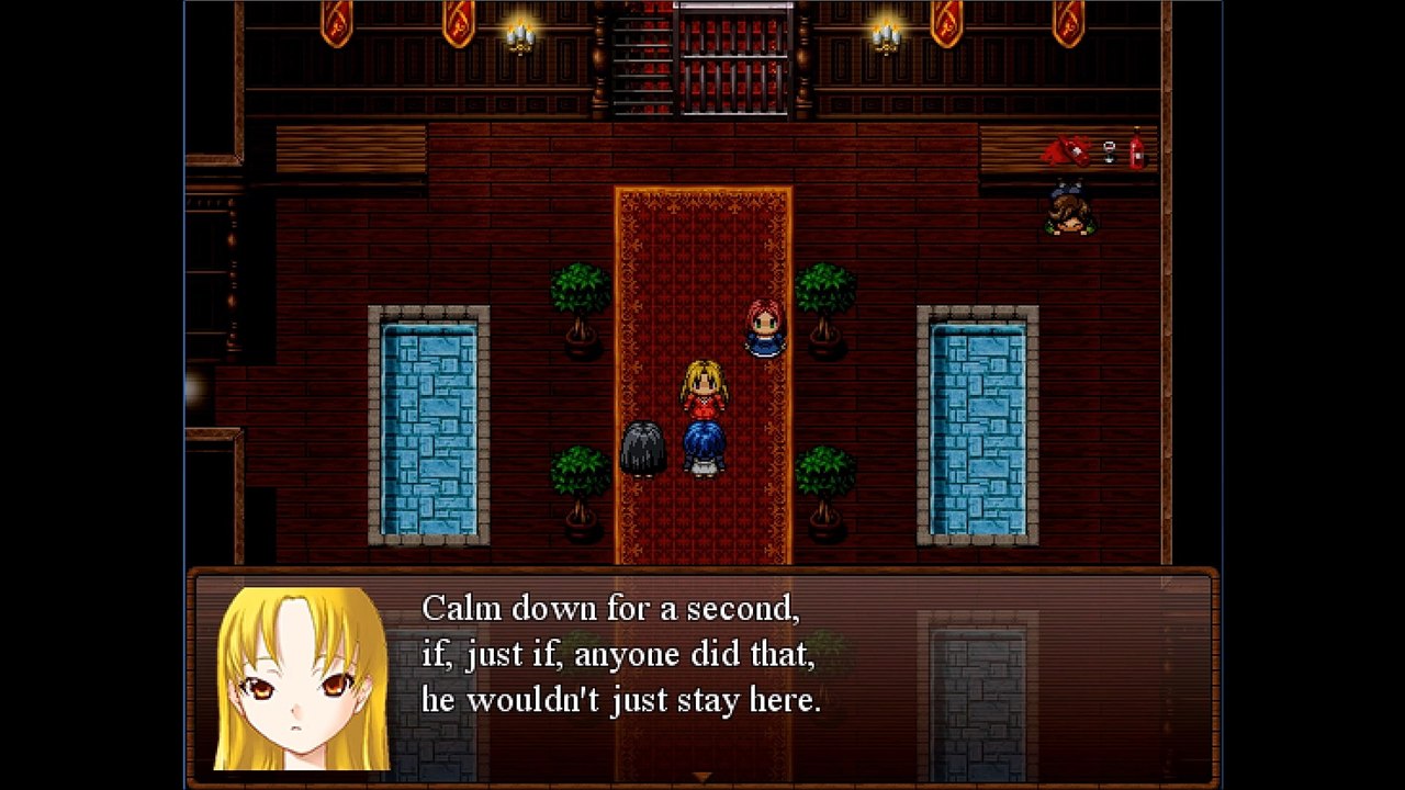 Let's Play Escape From Ritova Mansion: Part 1