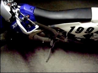 xRace hebo racing replica pastrana