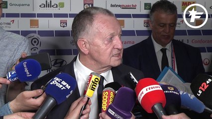 OL : Aulas encense Memphis