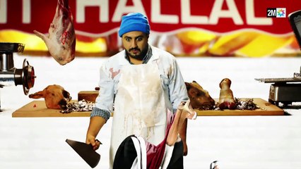 Rachid Show Camera Show Episode 2 رشيد العلالي في الكاميرا الخفية كاميرا شو