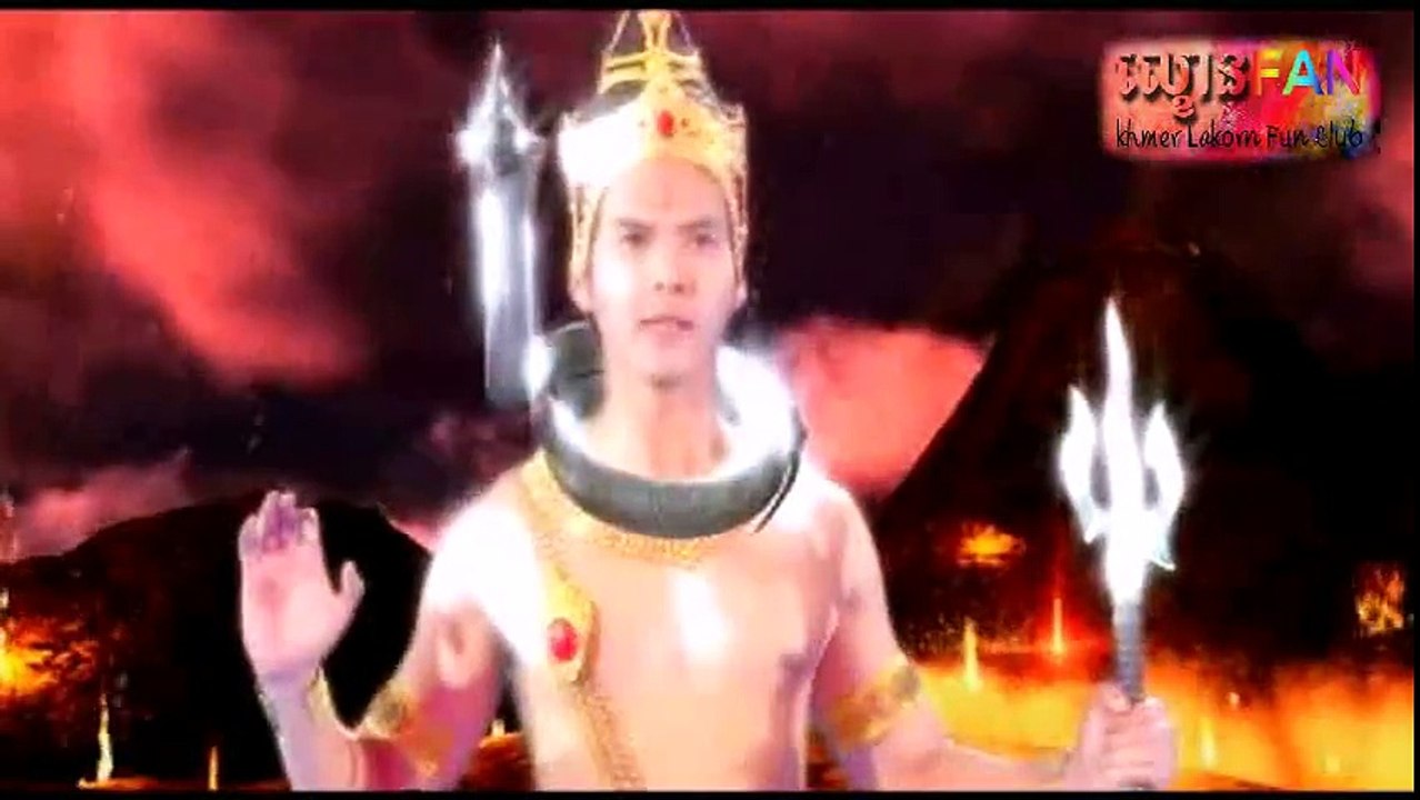 ទេពបីរដូវ ភាគទី 123-124
