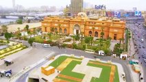 Gates Group Egypt invest in Egypt video