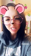 Peyton Royce - Instagram Concert