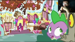My Little Pony: Friendship is Magic - Season 8 Episode 10 - The Break Up Break Down | Blind Reaction