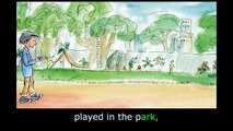 The Little Pianist: Learn English (US) with subtitles - Story for Children BookBox.com