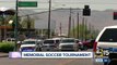 Memorial soccer tournament held for victim of Phoenix Circle K shooting