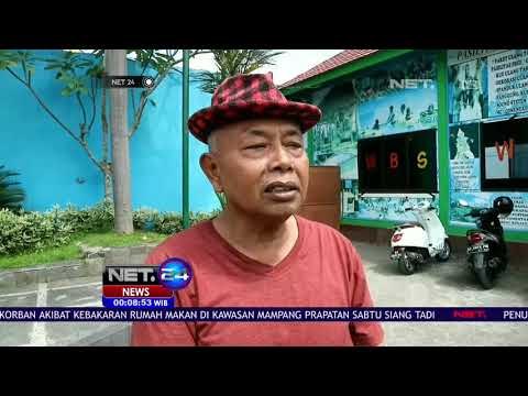 Polisi Akan Tindak Tegas 2 Orang Penyiksa Anjing yang Viral - NET 24