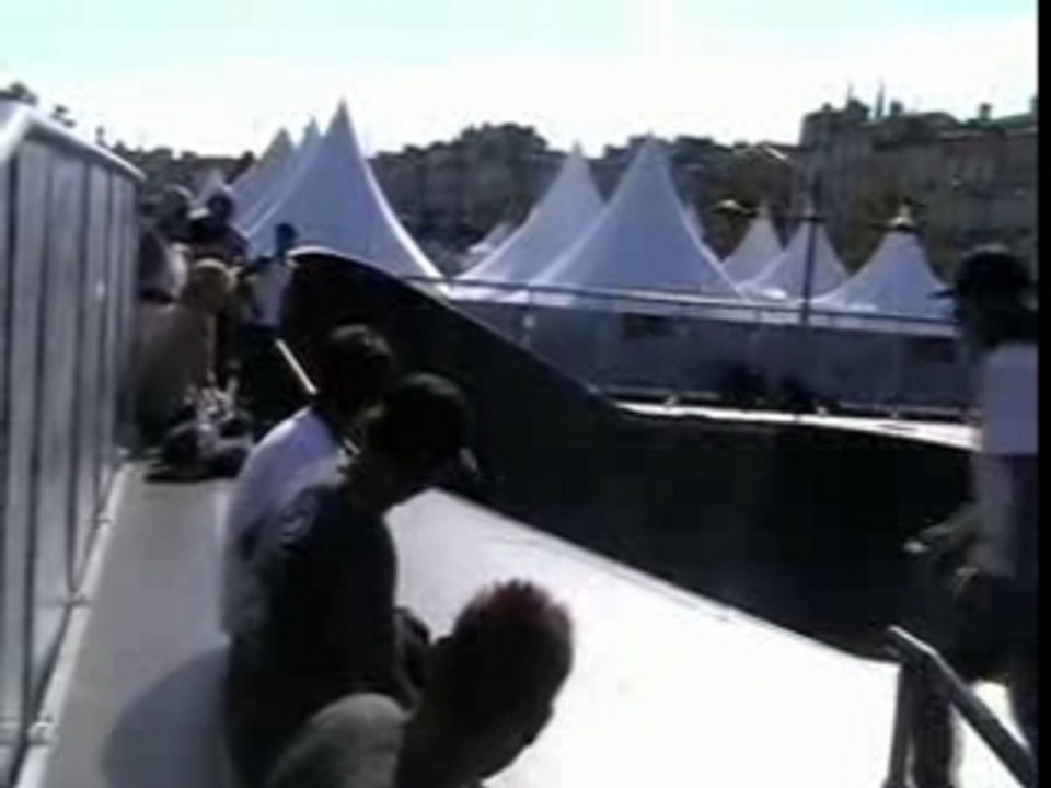 Le Ridersdelight2007
