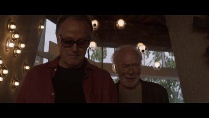 Boundaries - Time to retire