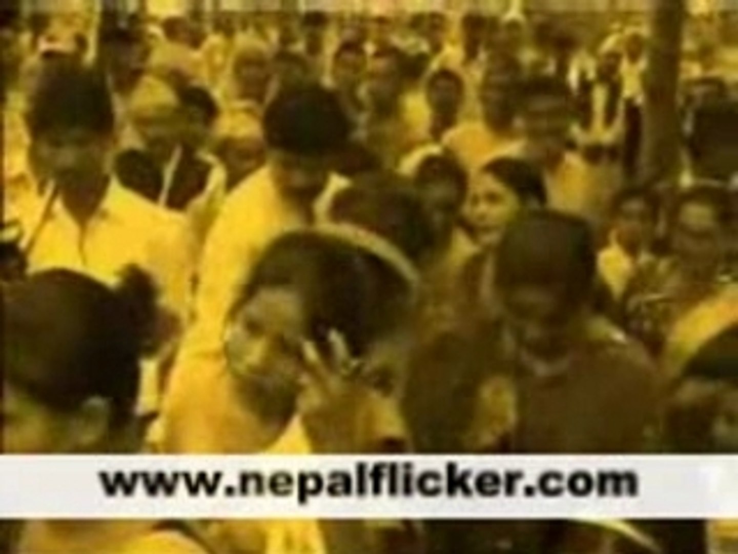 ⁣Nepal Folk Songs