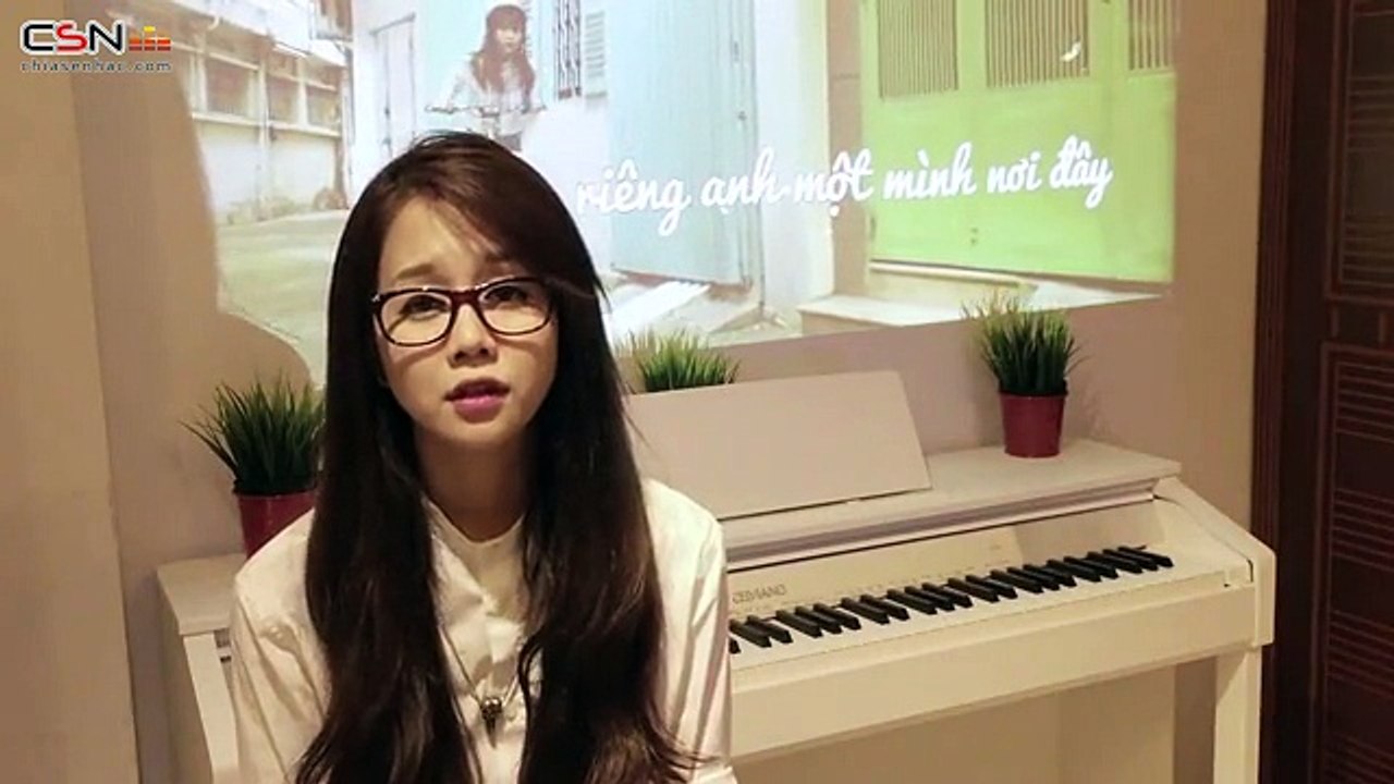 Anh Nang Cua Anh - An nguy [MP4 MV 360p]
