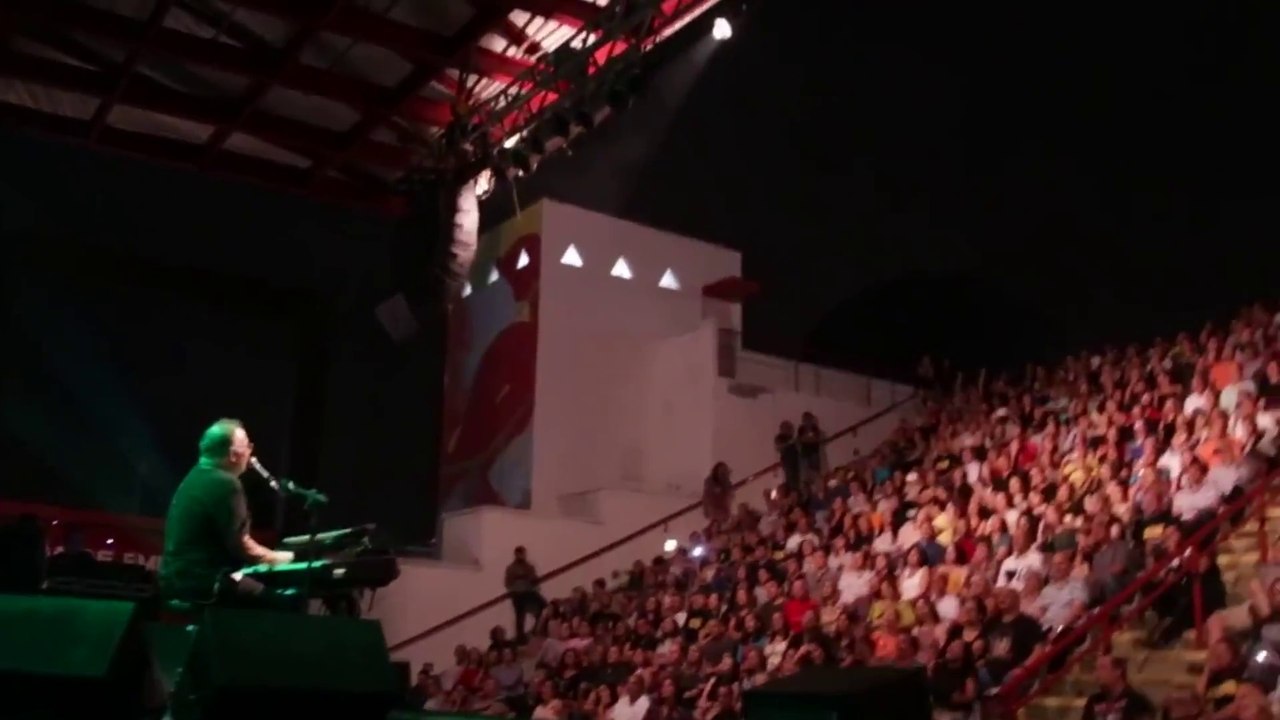 Guilherme Arantes - Fortaleza 2017