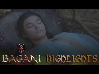 Bagani: Ganda, nasa panganib ang buhay | EP 53